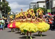 Carnaval de Vitória 2026