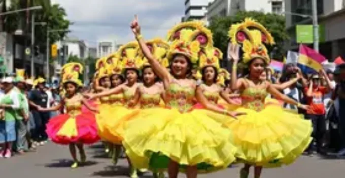 Carnaval de Vitória 2026