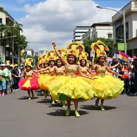 Carnaval de Vitória 2026
