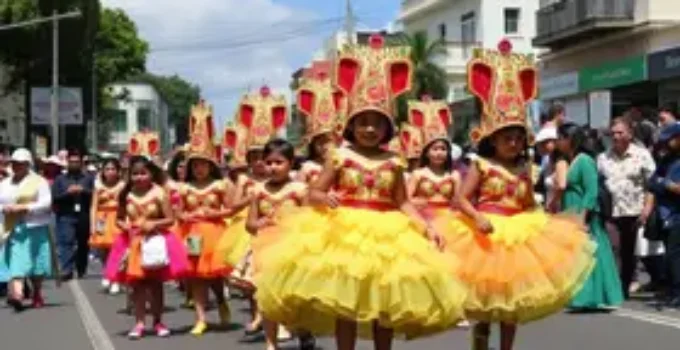 Carnaval de Vitória 2026