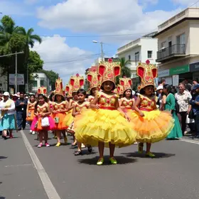 Carnaval de Vitória 2026