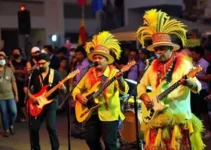 Carnaval em Vitória