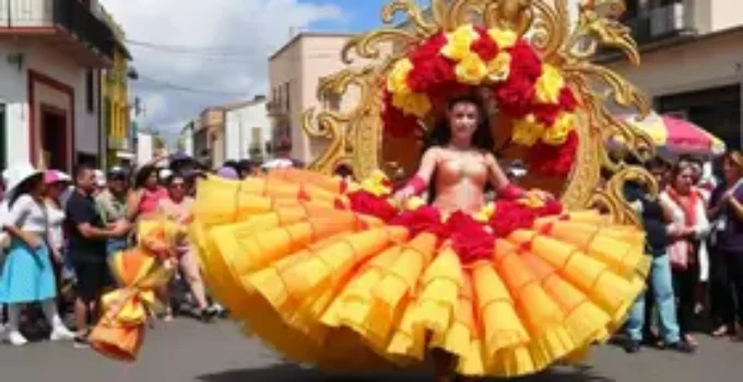 Carnaval 2026