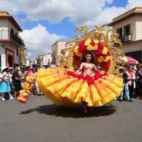 Carnaval 2026