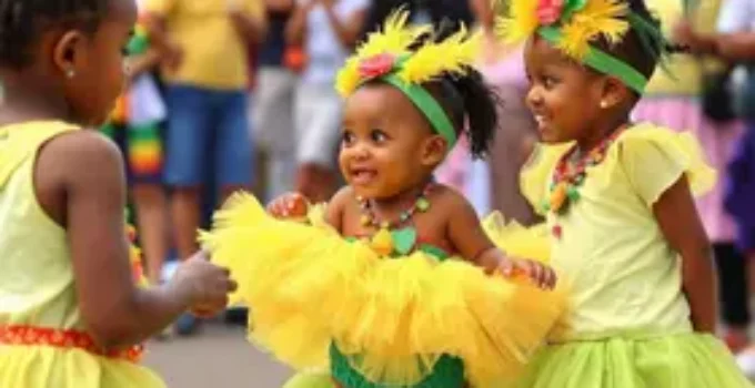 Carnavalzinho de Vitória