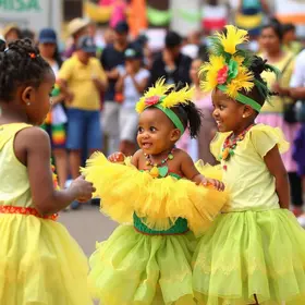 Carnavalzinho de Vitória