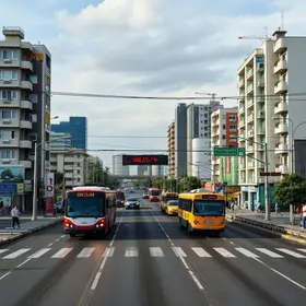 programação especial de ônibus e Aquaviário para Carnaval de Vitória