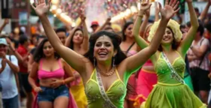 Circuito da Folia