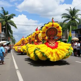 Circuito da Folia