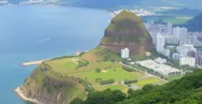 Edital Vitória ES