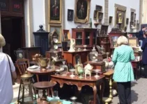 Feira de Antiguidades