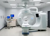 Hospital da Rede Ebserh em Vitória