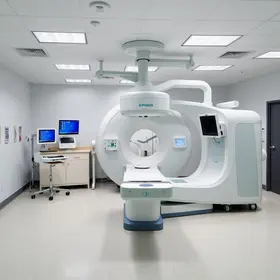 Hospital da Rede Ebserh em Vitória