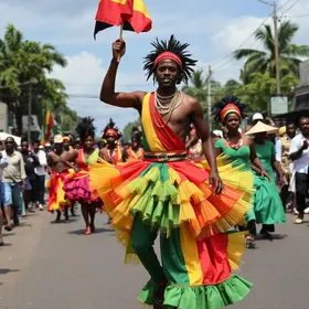 Congo