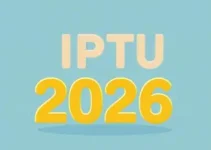 IPTU 2026