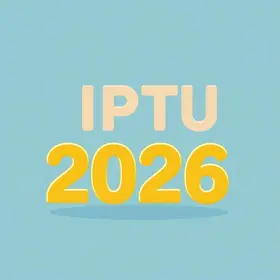 IPTU 2026
