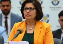 Ministro da Educação Vitória