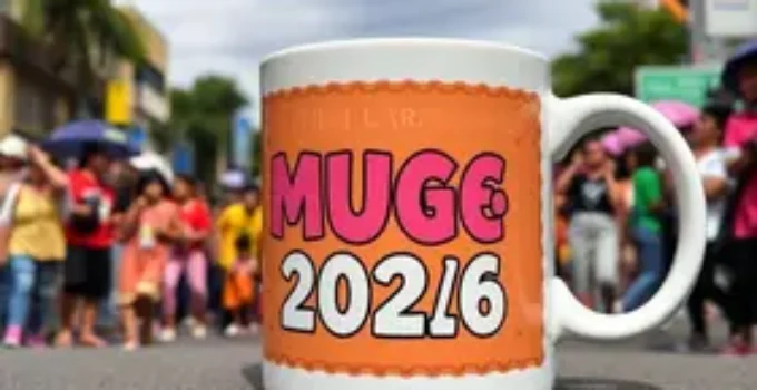 MUG campeã do Grupo Especial do Carnaval de Vitória 2026
