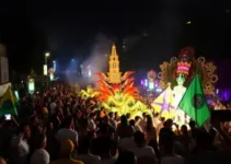 Carnaval em Vitória