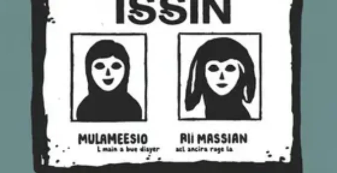divulgação de pessoas desaparecidas