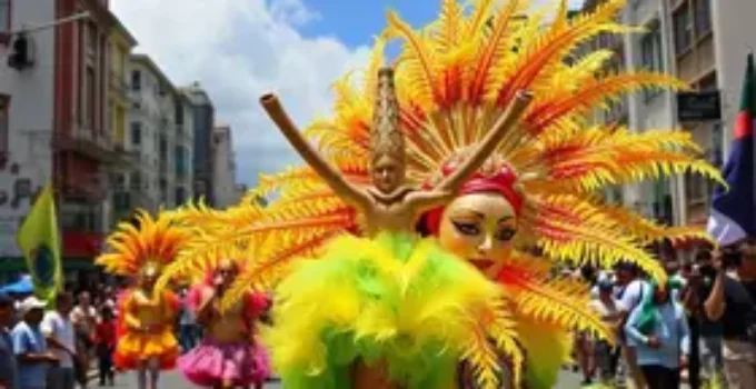 Carnaval de Vitória