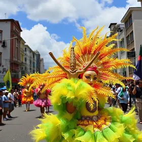 Carnaval de Vitória