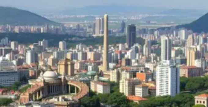 metro quadrado mais caro do Brasil