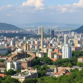 metro quadrado mais caro do Brasil