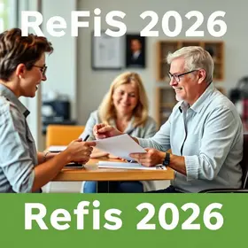 Refis 2026