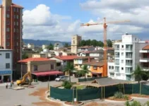 Prefeitura de Vitória entrega praça e obra de contenção no bairro Universitário