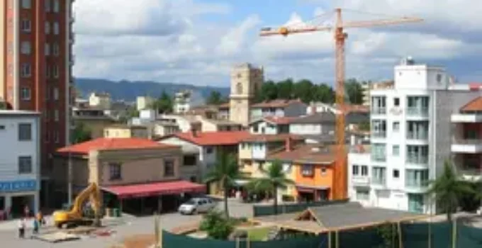 Prefeitura de Vitória entrega praça e obra de contenção no bairro Universitário