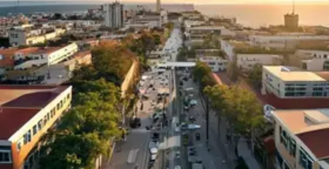Rede Municipal de Vitória