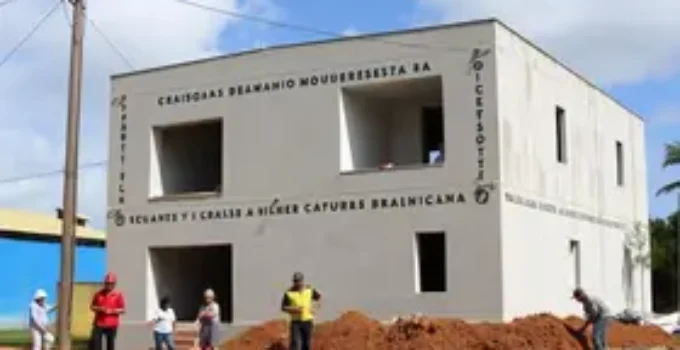 Casa da Mulher Brasileira