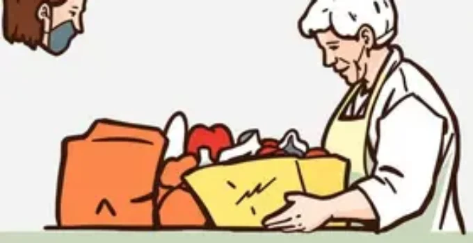 Banco de Alimentos