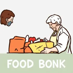 Banco de Alimentos