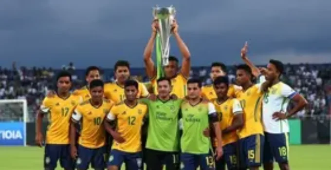 Maranhão