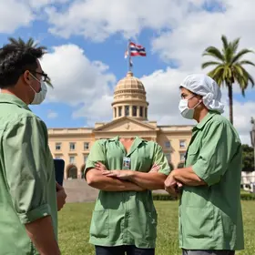 cargos do concurso da Prefeitura de Vitória