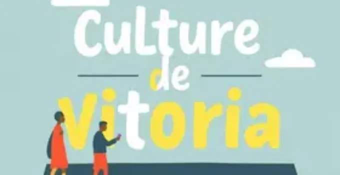 cultura de vitória