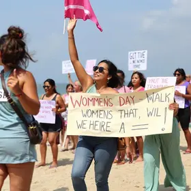 Dia da Mulher