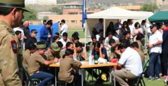 entrega do novo CMEI Geisla da Cruz Militão