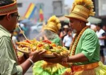 Gastronomia Dá Samba