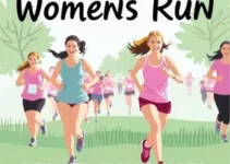 Inscrições para a Corrida e Caminhada da Mulher 2026