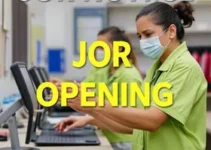 Prefeitura de Vitória ES processo seletivo técnico educacional