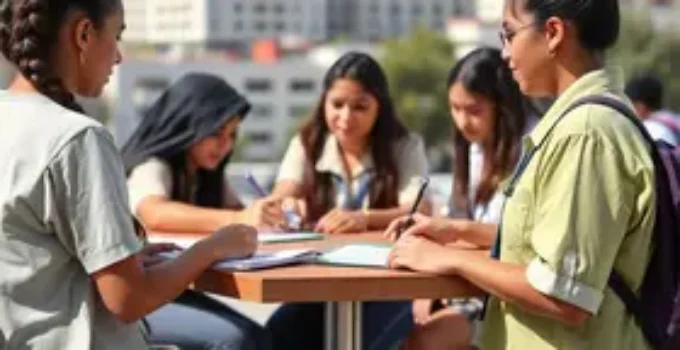 assistentes de educação infantil