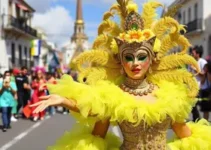 Carnaval 2026 Grande Vitória