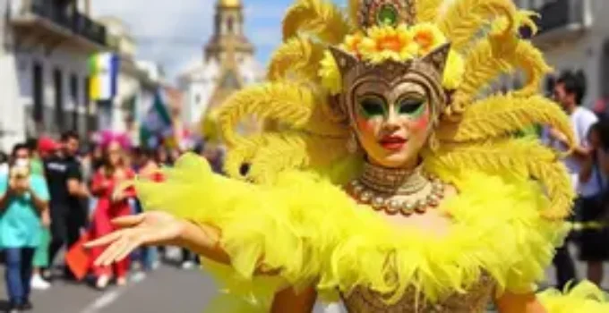 Carnaval 2026 Grande Vitória