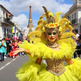 Carnaval 2026 Grande Vitória