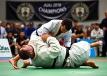 Campeonato Estadual de Jiu-Jitsu 2026