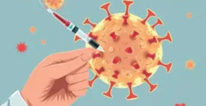 Campanha de Vacinação contra a Gripe