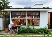 Casa BNDES em Vitória